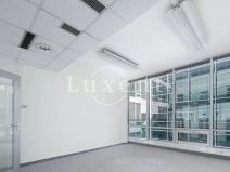 Pronájem kanceláře, Praha - Nové Město, Krakovská, 300 m2
