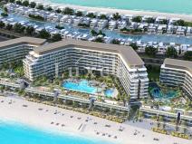 Prodej bytu 4+kk, Rás al-Chajma, Spojené arabské emiráty, 121 m2