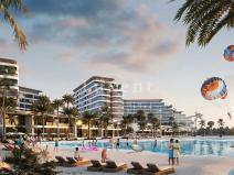 Prodej bytu 2+kk, Rás al-Chajma, Spojené arabské emiráty, 43 m2