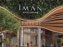 Prodej bytu 4+kk, Dubaj, Spojené arabské emiráty, 150 m2