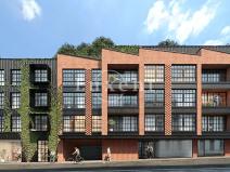 Pronájem kanceláře, Praha, Pechlátova, 100 m2