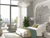 Prodej bytu 3+kk, Jumeirah village circle, Spojené arabské emiráty, 87 m2