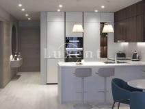 Prodej bytu 3+kk, Jumeirah village circle, Spojené arabské emiráty, 87 m2