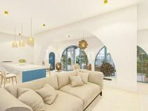 Prodej vily, Temukus, Indonésie, 152 m2