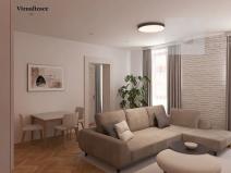 Prodej bytu 3+kk, Brno, Zborovská, 95 m2