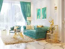 Prodej bytu 2+kk, Dubaj, Spojené arabské emiráty, 71 m2