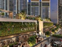 Prodej bytu 3+kk, Dubaj, Spojené arabské emiráty, 84 m2