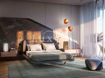 Prodej bytu 2+kk, Dubaj, Spojené arabské emiráty, 81 m2