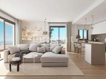 Prodej bytu 4+kk, Estepona, Španělsko, 119 m2