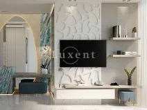 Prodej bytu 3+kk, Al Marjan Island, Spojené arabské emiráty, 129 m2