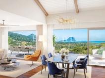 Prodej bytu 3+kk, Petite Case Noyale, Mauricius, 178 m2