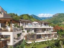 Prodej bytu 4+kk, Petite Case Noyale, Mauricius, 221 m2