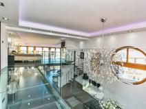 Prodej bytu 4+kk, Praha - Hlubočepy, Devonská, 440 m2