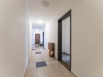 Prodej bytu 1+kk, Praha - Letňany, Chlebovická, 31 m2
