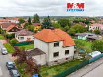 Prodej rodinného domu, Líně, Tichá, 161 m2