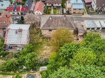 Prodej pozemku pro bydlení, Mnichovo Hradiště, Budovcova, 986 m2