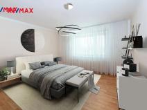 Prodej rodinného domu, Lutín, 330 m2