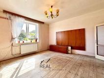 Prodej rodinného domu, Rajhrad, 95 m2