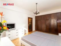 Pronájem bytu 2+kk, Praha - Nové Město, Masarykovo nábřeží, 60 m2