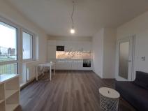 Prodej bytu 2+kk, Šlapanice, 43 m2