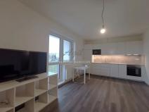 Prodej bytu 2+kk, Šlapanice, 43 m2