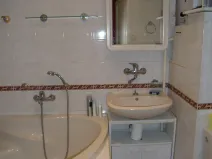 Pronájem bytu 3+1, Boskovice, Na Vyhlídce, 67 m2