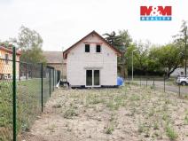 Prodej pozemku pro bydlení, Černiv, 349 m2