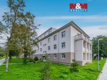 Prodej bytu 3+kk, Milovice - Mladá, Slepá, 55 m2