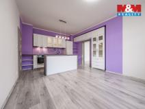 Prodej bytu 3+kk, Milovice - Mladá, Slepá, 55 m2
