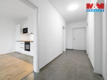 Pronájem bytu 2+kk, Plzeň, Safírová, 66 m2