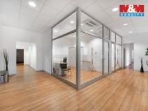 Prodej obchodního prostoru, Ústí nad Orlicí, Mírové nám., 1000 m2