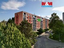 Prodej bytu 1+1, Vamberk, Struha, 32 m2