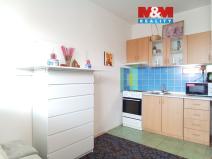 Prodej bytu 2+kk, Česká Lípa, Vladimirská, 41 m2