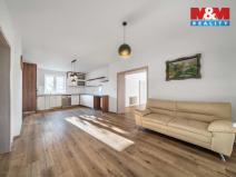 Prodej rodinného domu, Mirošov, Skořická, 208 m2