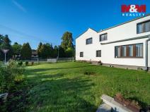 Prodej rodinného domu, Mirošov, Skořická, 208 m2