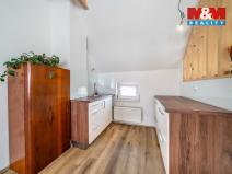 Prodej rodinného domu, Mirošov, Skořická, 208 m2