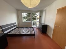 Pronájem bytu 2+kk, České Budějovice - České Budějovice 3, Puklicova, 36 m2