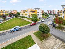 Prodej bytu 3+kk, Praha - Kyje, Federova, 85 m2