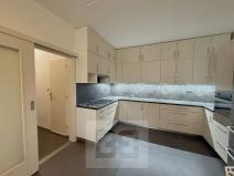 Pronájem bytu 3+kk, Zliv, Bezdrevská, 61 m2