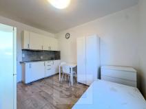 Pronájem bytu 1+kk, Praha - Krč, Budějovická, 20 m2