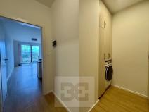 Pronájem bytu 2+kk, Otrokovice, Příčná, 56 m2