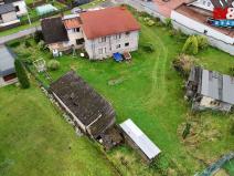 Prodej rodinného domu, Karlovice, 128 m2