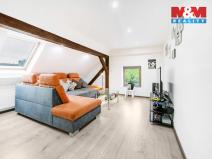 Prodej činžovního domu, Úněšov - Číhaná, 172 m2
