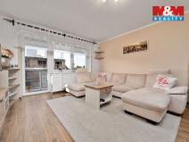 Prodej bytu 3+kk, Litomyšl - Litomyšl-Město, Zelená alej, 102 m2