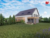 Prodej pozemku pro bydlení, Říčany - Voděrádky, 393 m2