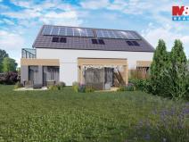 Prodej pozemku pro bydlení, Říčany - Voděrádky, 432 m2