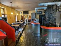 Prodej obchodního prostoru, Vrchlabí, Českých bratří, 1200 m2