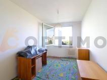 Prodej bytu 4+kk, Praha - Modřany, Pertoldova, 77 m2