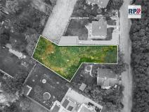Prodej pozemku pro bydlení, Praha, Pilovská, 1135 m2