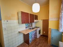 Prodej bytu 2+1, Horní Tošanovice, 49 m2